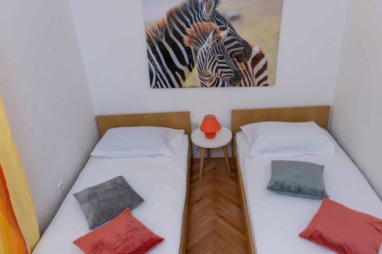 Вилла Apartman Duce Milka Экстерьер фото