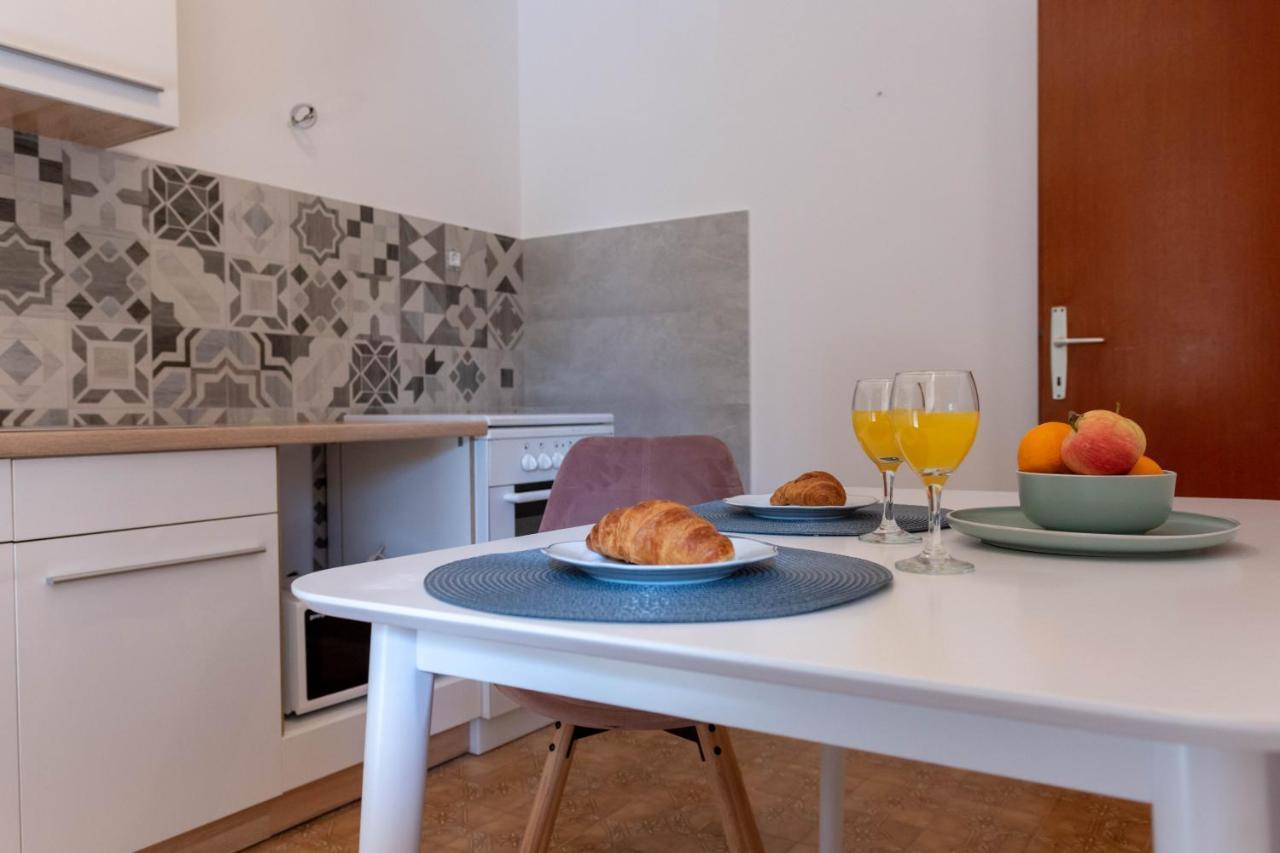 Вилла Apartman Duce Milka Экстерьер фото