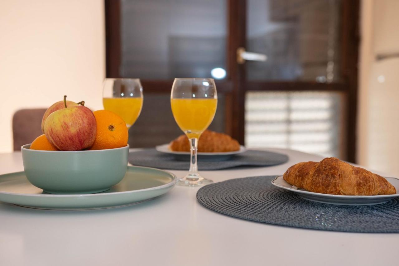 Вилла Apartman Duce Milka Экстерьер фото