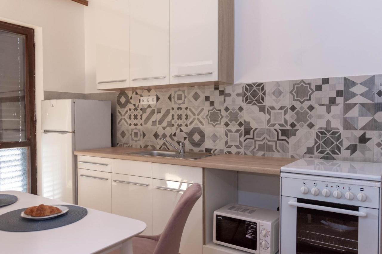 Вилла Apartman Duce Milka Экстерьер фото