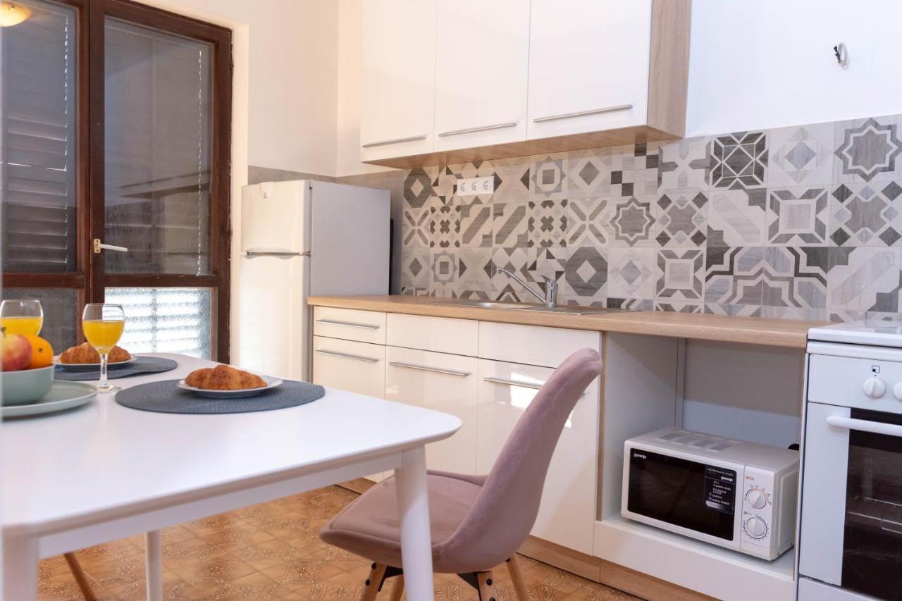 Вилла Apartman Duce Milka Экстерьер фото