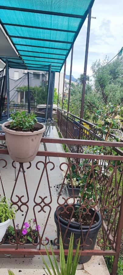 Вилла Apartman Duce Milka Экстерьер фото