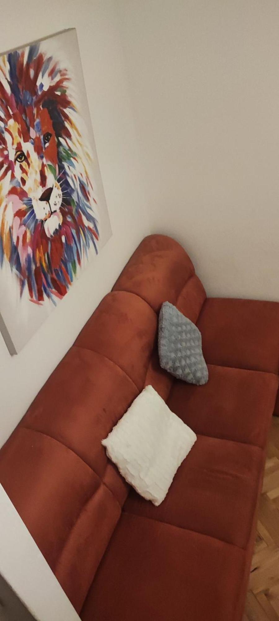 Вилла Apartman Duce Milka Экстерьер фото