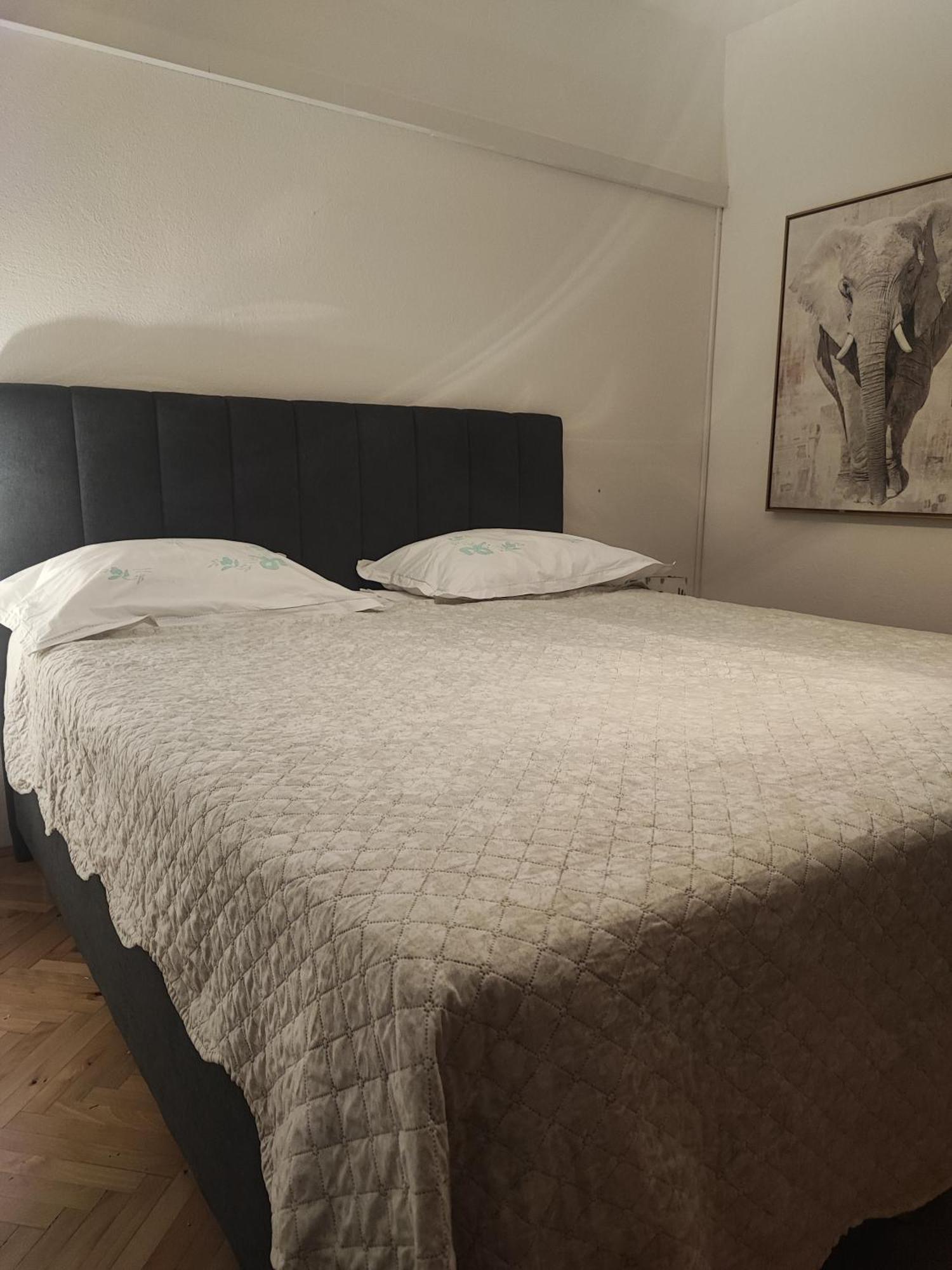 Вилла Apartman Duce Milka Экстерьер фото